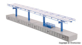 Kibri - 39549 - Modern Platform Kit for C-track (HO Scale)