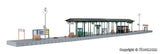 Kibri - 39566 - Platform Kit - Hofheim (HO Scale)