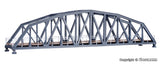 39700 - Steel Arch Bridge Kit - Single Track (HO Scale)