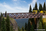 39702 - Framework Bridge Kit (HO Scale)