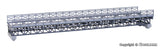 39707 - Framework Steel Girder Bridge Kit (HO Scale)