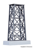 Kibri - 39753 - Steel Viaduct Centre Pillar Kit (HO Scale)