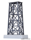 Kibri - 39753 - Steel Viaduct Centre Pillar Kit (HO Scale)