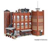 39814 - Factory Building Kit (HO Scale)