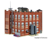 39814 - Factory Building Kit (HO Scale)