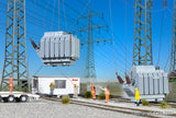39844 - Transformer Kit - 2pc (HO Scale)