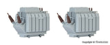 39844 - Transformer Kit - 2pc (HO Scale)