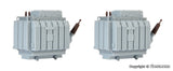 39844 - Transformer Kit - 2pc (HO Scale)