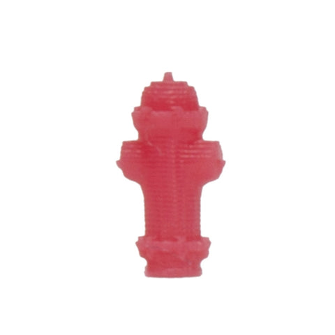 Atlas - 4002003 - Fire Hydrants 8pc (N Scale)