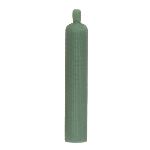 Atlas - 4002012 - Oxygen Tanks 10pc (N Scale)