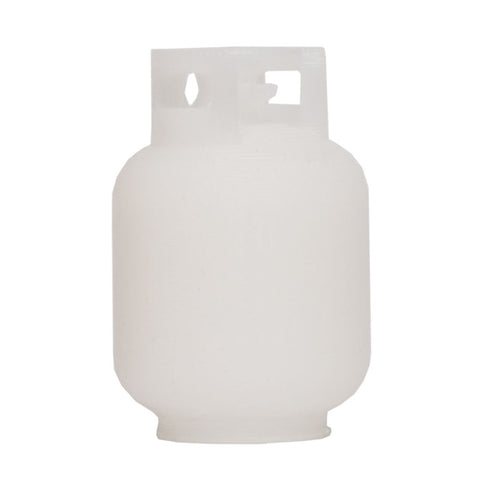 Atlas - 4002013 - Propane Tanks 3pc (O Scale)