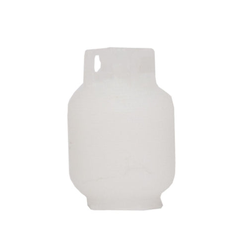 Atlas - 4002014 - Propane Tanks 8pc (HO Scale)