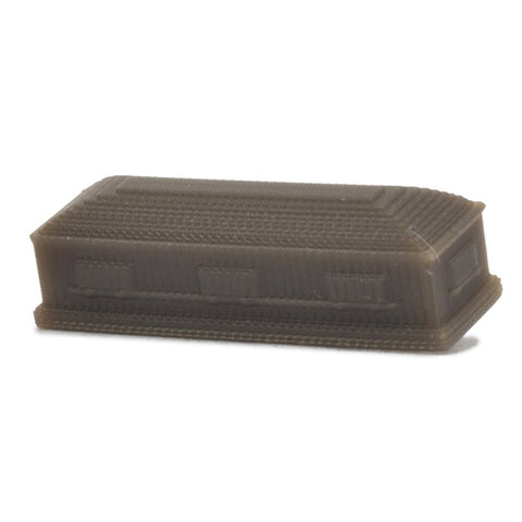 Atlas - 4002043 - Casket 2pc (HO Scale)