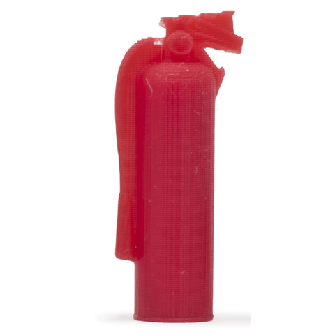 Atlas - 4002050 - Fire Extinguisher 6pc (O Scale)