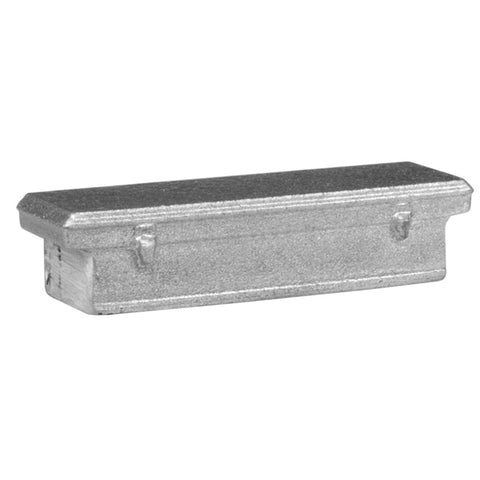 Atlas - 4002054 - F150 Bed Tool Box 2pc (HO Scale)