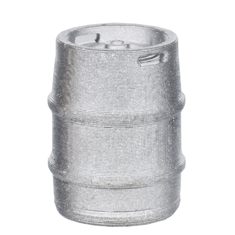 Atlas - 4002062 - Beer Keg 2pc (O Scale)