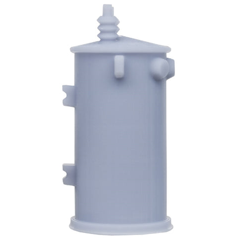 Atlas - 4002065 - Electrical Transformer 2pc (O Scale)