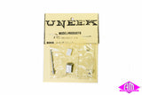 Uneek - UN-400 - Indicator Box (HO Scale)