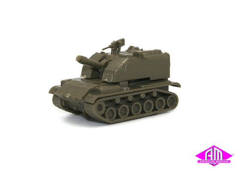 Tank USA T-98 HO Scale