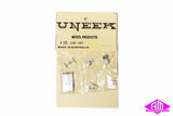 Uneek - UN-430 - Pump Cart (HO Scale)