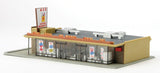 433-1330 - ACE Supermarket Kit (HO Scale)