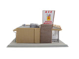 433-1330 - ACE Supermarket Kit (HO Scale)