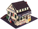 433-1351 - General Store Kit (HO Scale)