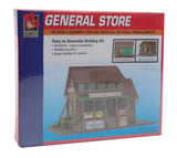 433-1351 - General Store Kit (HO Scale)