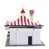 433-1394 - Kentucky Fried Chicken Kit (HO Scale)