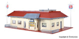 43632 - Burger King Restaurant (HO Scale)