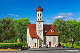 Vollmer - 43709 - Church St. Andrä (HO Scale)