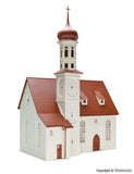 Vollmer - 43709 - Church St. Andrä (HO Scale)