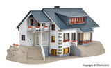 Vollmer - 43711 - House - Lake Shore (HO Scale)