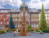 Vollmer - 43758 - City Fountain (HO Scale)