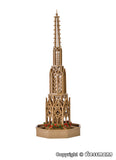 Vollmer - 43758 - City Fountain (HO Scale)