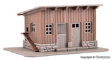 Vollmer - 43864 - Chicken House (HO Scale)