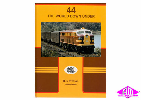 44 - The World Down Under