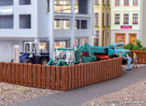 Vollmer - 45015 - Hoarding Fence (HO Scale)