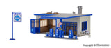 Vollmer - 45156 - ARAL Petrol Station (HO Scale)