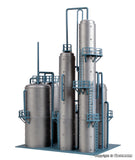 Vollmer - 45525 - Refinery (HO Scale)