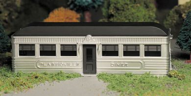 45605 - Diner (O Scale)