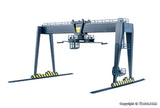 Vollmer - 45624 - Container Crane (HO Scale)