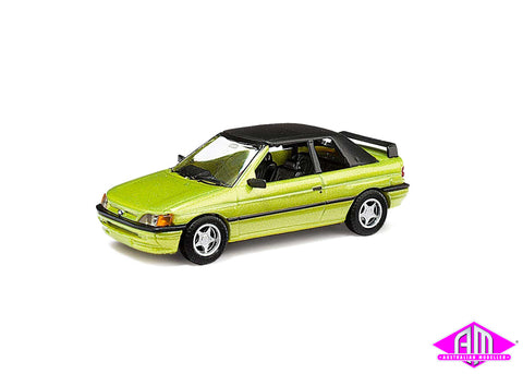 45708 - Ford Escort Cabrio (HO Scale)