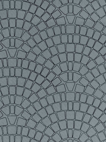 Vollmer - 46053 - Wall Plate Concrete Stone - 25 x 12.5 cm - 10pc (HO Scale)