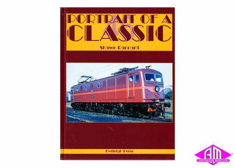 46 - Portrait of a Classic
