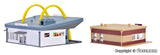 770-47766 - McDonald's with McCafe Kit (N Scale)