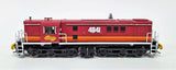 Powerline - #4841 - 48 Class Mark-1 SRA Candy (HO Scale)