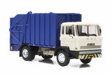 Artitec - DAF Tilt-Cab Garbage Truck (HO Scale)