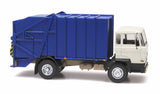 Artitec - DAF Tilt-Cab Garbage Truck (HO Scale)