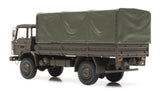 Artitec - DAF Tilt-Cab YA 4440 - Army (HO Scale)